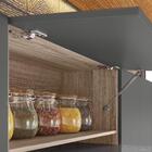 Cozinha Compacta Pepper Com Balcão - Nicioli