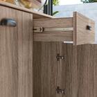 Cozinha Compacta Pepper Com Balcão - Nicioli