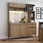 Cozinha Compacta Rebeca 153cm 03 Portas E 02 Gavetas 010 Solu