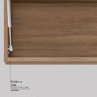 Cozinha Compacta Select 6 Portas E 2 Gavetas - Demóbile