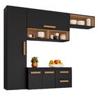 Cozinha Compacta Suspensa 189cm 2012149 Armoveis