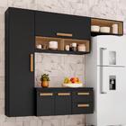 Cozinha Compacta Suspensa 189cm 2012149 Armoveis