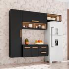 Cozinha Compacta Suspensa 189cm 2012149 Armoveis