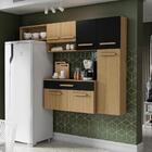 Cozinha Compacta Suspensa 2012115 Armoveis