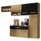 Cozinha Compacta Suspensa 2012115 Armoveis