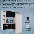 Cozinha Compacta Suspensa 552 Poqq