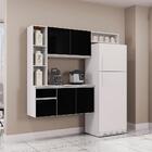 Cozinha Compacta Suspensa 552 Poqq