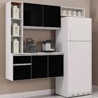 Cozinha Compacta Suspensa 552 Poqq