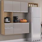 Cozinha Compacta Suspensa 553 Poqq