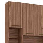 Cozinha Compacta Tannat Gold 6 Pt 1 Gv Sevilha