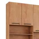 Cozinha Compacta Tannat Gold 8 Pt 1 Gv Castanho