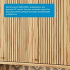 Cozinha Completa 100% Mdf 5 Peças Com 13 Portas E Prateleiras