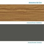 Cozinha Completa 100% Mdf 5 Peças Com 13 Portas E Tampo 270cm