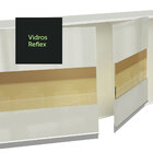 Cozinha Completa 100% Mdf Madesa Smart 300 Cm Modulada Com Ar