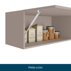 Cozinha Completa 10 Peças, 17 Portas Unna Poliman