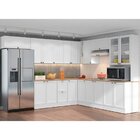 Cozinha Completa 10 Peças 18 Portas 2 Gavetas Com Torre Quent