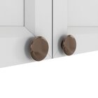 Cozinha Completa 12 Portas 2 Gavetas 1 Nicho Para Forno Polim