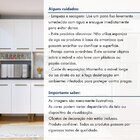 Cozinha Completa 12 Portas 3 Gavetas Atenas  Branco