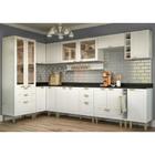 Cozinha Completa 13 Peças Americana Multimóveis 5646 Branco