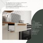 Cozinha Completa 1 Paneleiro 1 Balcão E 2 Aéreos Madri Sallêt