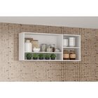 Cozinha Completa 3 Peças 7 Portas 2 Gavetas Bella Sallêto Móv