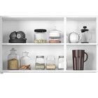 Cozinha Completa 3 Peças 7 Portas 3 Gavetas Exclusive Itatiaia