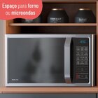 Cozinha Completa 3 Peças Com Balcão Para Pia Pimenta Thela Fr