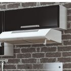 Cozinha Completa 4 Peças 08 Portas 2 Gavetas Luce Itatiaia