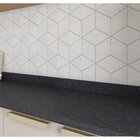 Cozinha Completa 4 Peças 10 Portas 2 Gavetas 2 Nichos Para Fo