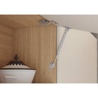 Cozinha Completa 4 Peças 10 Portas 2 Gavetas 2 Nichos Para Fo