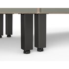 Cozinha Completa 4 Peças 10 Portas 2 Gavetas Firenze  Avena T