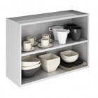 Cozinha Completa 4 Peças 10 Portas 2 Gavetas Tarsila Itatiaia