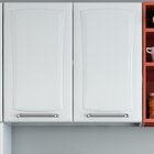 Cozinha Completa 4 Peças 10 Portas 2 Gavetas Tarsila Itatiaia