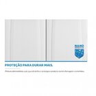 Cozinha Completa 4 Peças 13 Portas 2 Gavetas Luce Itatiaia