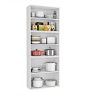 Cozinha Completa 4 Peças 13 Portas 2 Gavetas Luce Itatiaia