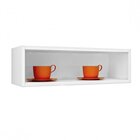 Cozinha Completa 4 Peças 13 Portas 2 Gavetas Luce Itatiaia