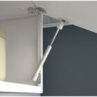 Cozinha Completa 4 Peças 13 Portas 2 Gavetas Luce Itatiaia