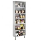 Cozinha Completa 4 Peças 13 Portas 2 Gavetas Tarsila Itatiaia