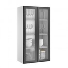 Cozinha Completa 4 Peças 6 Portas 3 Gavetas Exclusive Itatiaia