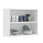 Cozinha Completa 4 Peças 9 Portas 2 Gavetas Florença Itatiaia