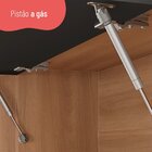 Cozinha Completa 4 Peças Pimenta Thela Freijó/grafite