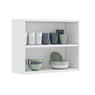 Cozinha Completa 5 Peças 11 Portas 2 Gavetas Florença Itatiaia