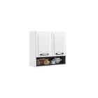 Cozinha Completa 5 Peças 12 Portas 2 Gavetas New Premium Itat