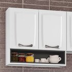 Cozinha Completa 5 Peças 12 Portas 2 Gavetas New Premium Itat