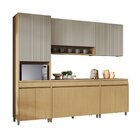 Cozinha Completa 5 Peças 12 Portas 5 Gavetas Simone Mendes 27