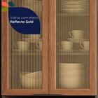 Cozinha Completa 5 Peças 217cm X 270cm Castanha Cinza / Freijó