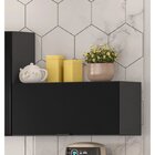 Cozinha Completa 5 Peças 9 Portas 3 Gavetas Exclusive Itatiaia