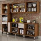 Cozinha Completa 5 Peças Ágata Soft Chf