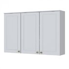 Cozinha Completa 5 Peças Americana