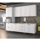 Cozinha Completa 5 Peças Americana